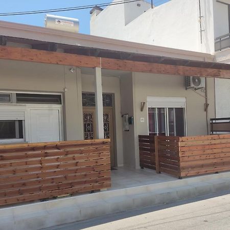 Nikolettas Studios Traditional House باراديسيون المظهر الخارجي الصورة