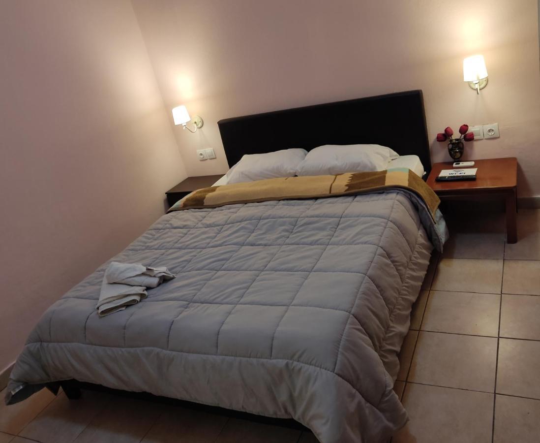 Nikolettas Studios Traditional House باراديسيون المظهر الخارجي الصورة