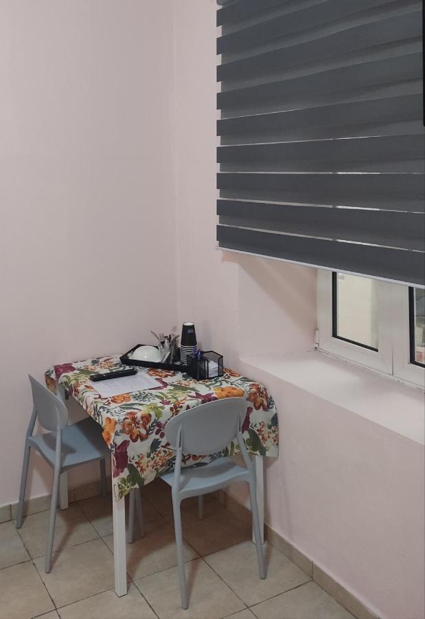Nikolettas Studios Traditional House باراديسيون المظهر الخارجي الصورة